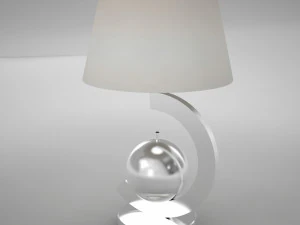 lamp 023 3D Model