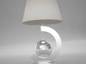 lamp 023 3D Model