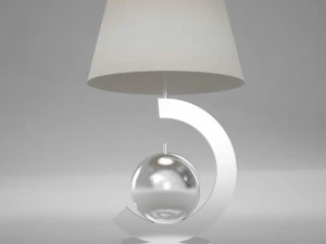 lamp 023 3D Model