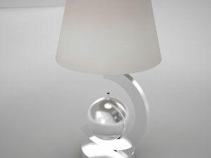 lamp 023 3D मॉडल
