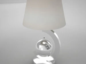 lamp 023 3D Model