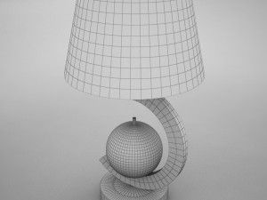 lamp 023 3D मॉडल