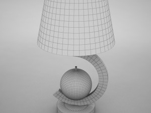lamp 023 3D मॉडल