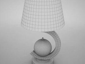 lamp 023 3D Model
