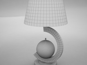 lamp 023 3D मॉडल