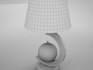 lamp 023 3D मॉडल