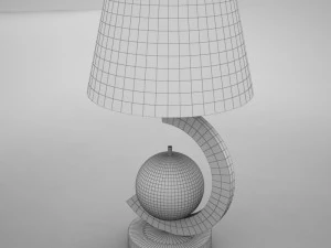 lamp 023 3D Model