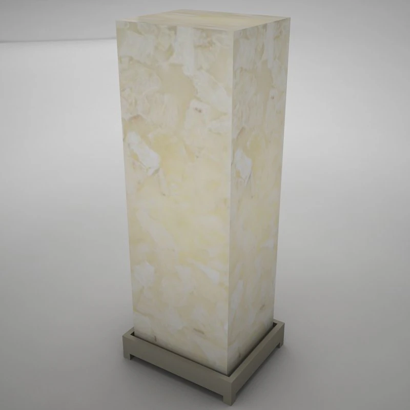 lamp 022 3D Model .c4d .max .obj .3ds .fbx .stl .blend