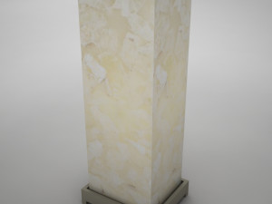 lamp 022 Model 3D
