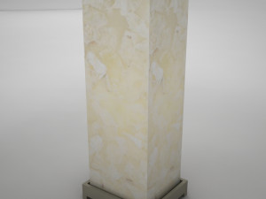 lamp 022 3D Model