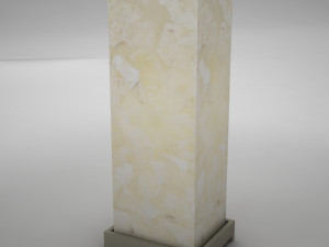 lamp 022 3D Model