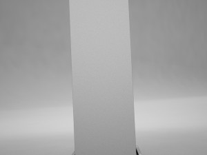 lamp 022 3D Model