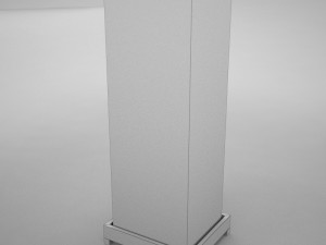 lamp 022 3D Model