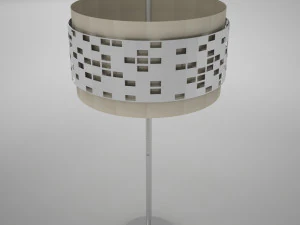 lamp 021 3D Model