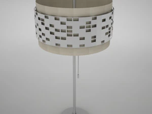 lamp 021 3D Model