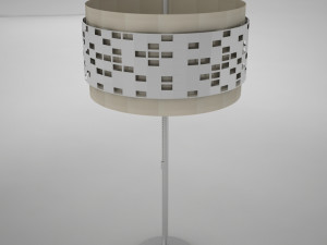 lamp 021 Modello 3D