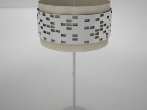 lamp 021 3D Model