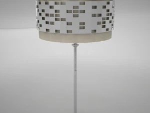 lamp 021 3D Model