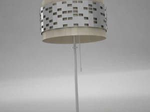 lamp 021 3D Model