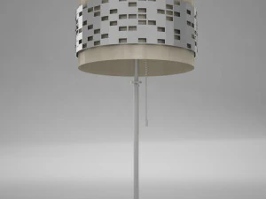 lamp 021 3D Model