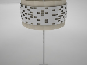 lamp 021 Modello 3D