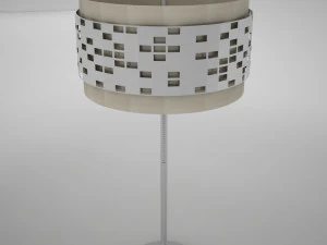 lamp 021 3D Model