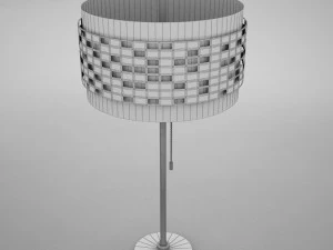 lamp 021 3D Model