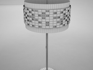 lamp 021 Modello 3D