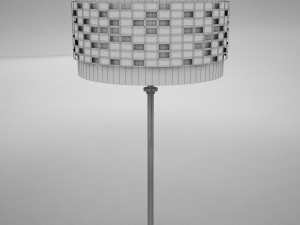lamp 021 Modello 3D