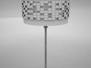 lamp 021 3D Model