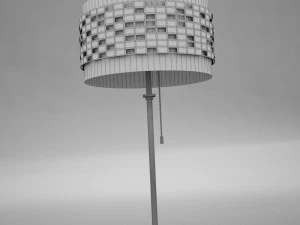 lamp 021 3D Model