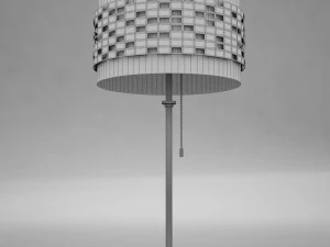 lamp 021 3D Model