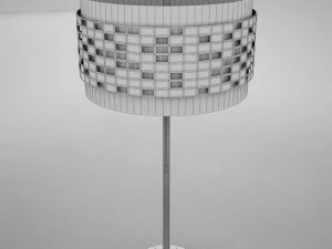 lamp 021 3D Model
