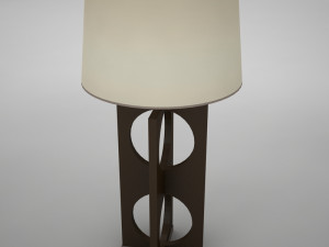 lamp 020 3D Модель