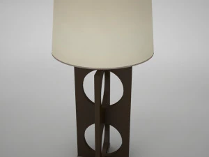 lamp 020 3D Model