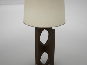 lamp 020 3D Модель