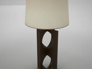 lamp 020 3D Model