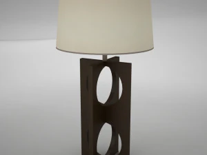 lamp 020 3D Model