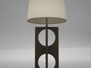 lamp 020 3D Модель