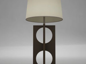 lamp 020 3D Model