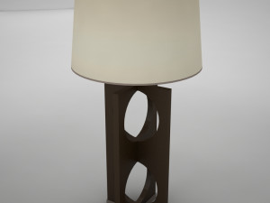lamp 020 3D Модель
