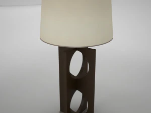 lamp 020 3D Model