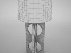 lamp 020 3D Model