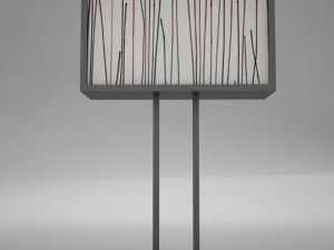 lamp 018 3D Модель