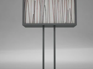 lamp 018 3D Model