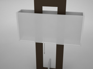 lamp 016 3D Модель