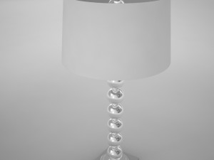lamp 015 Model 3D