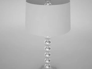 l&acirc;mpada 015 Modelo 3D