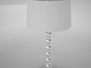 lamp 015 Modèle 3D