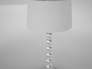 l&acirc;mpada 015 Modelo 3D